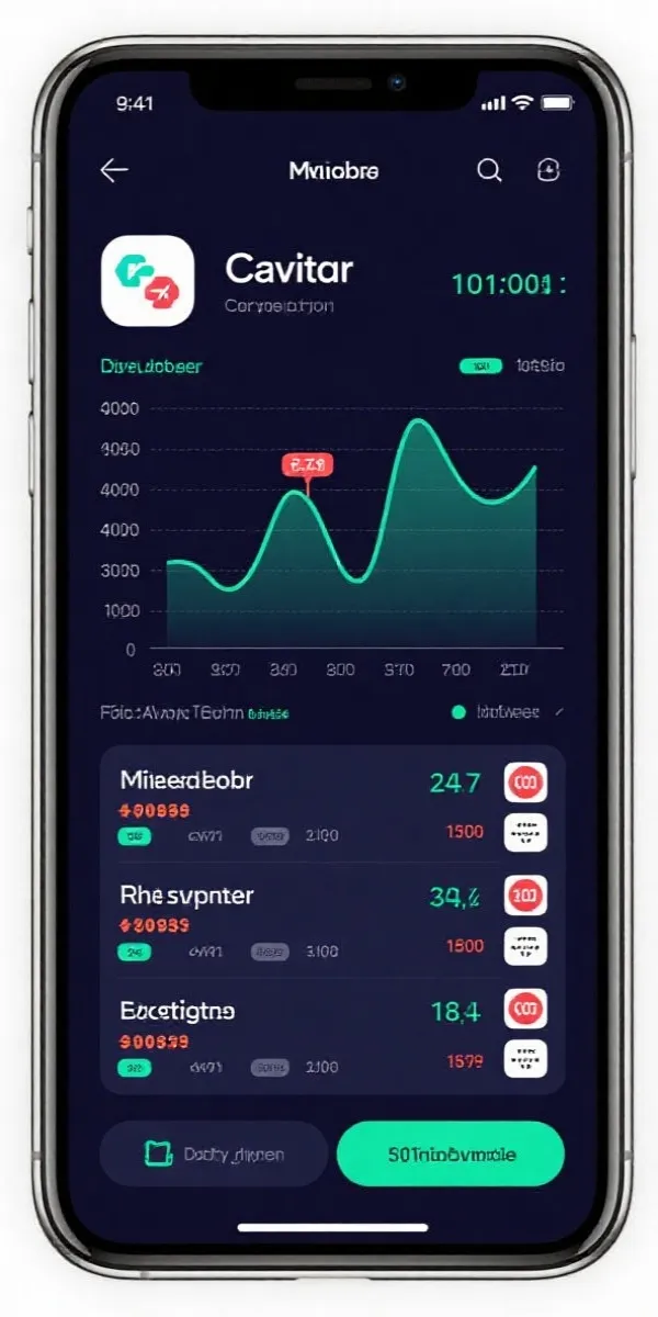 极速飞艇官方APP界面