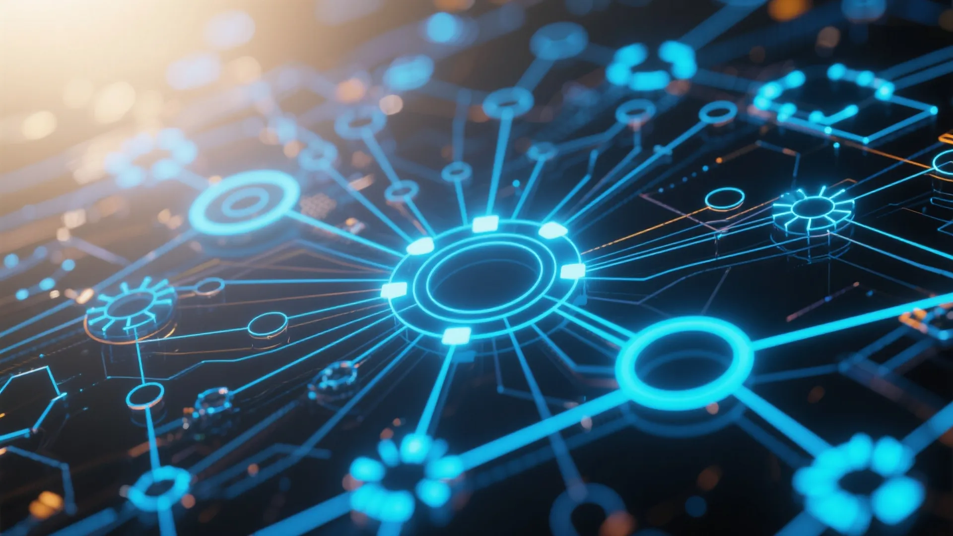 Data Background